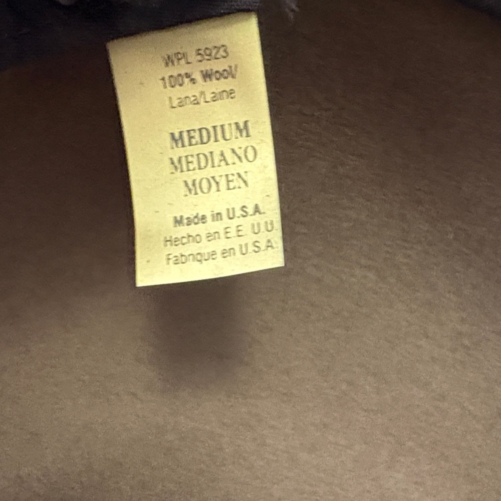 Pendleton Classic Wool Flat Cap in Brown - image 9